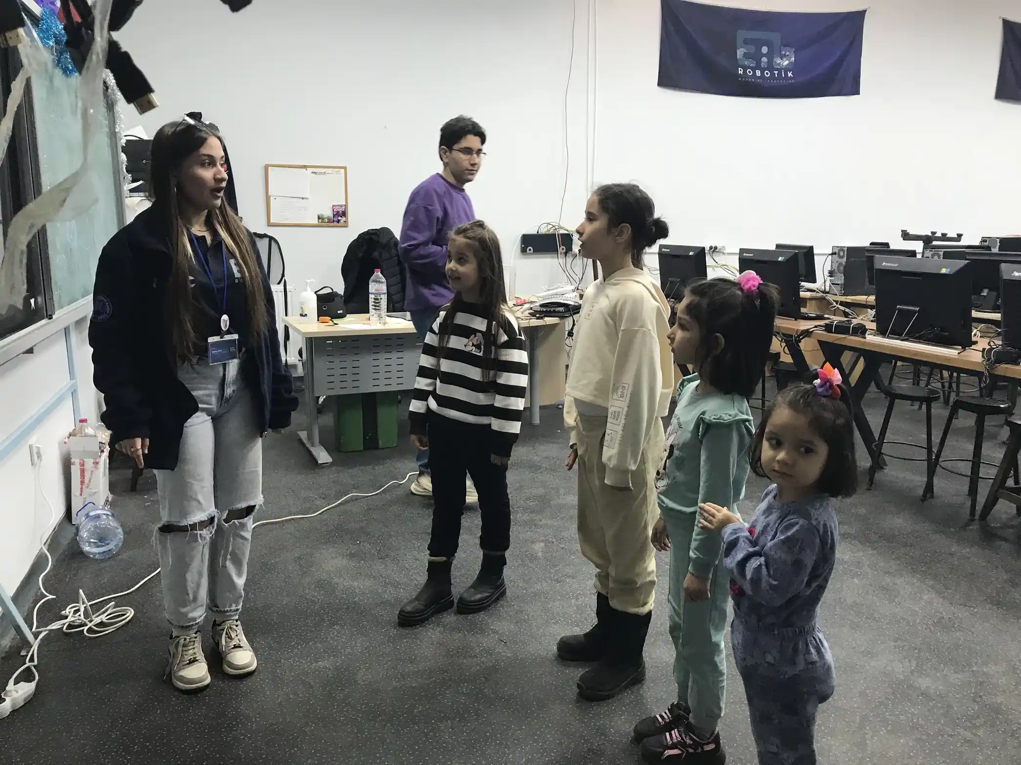 Girls of Innovation event photo 31