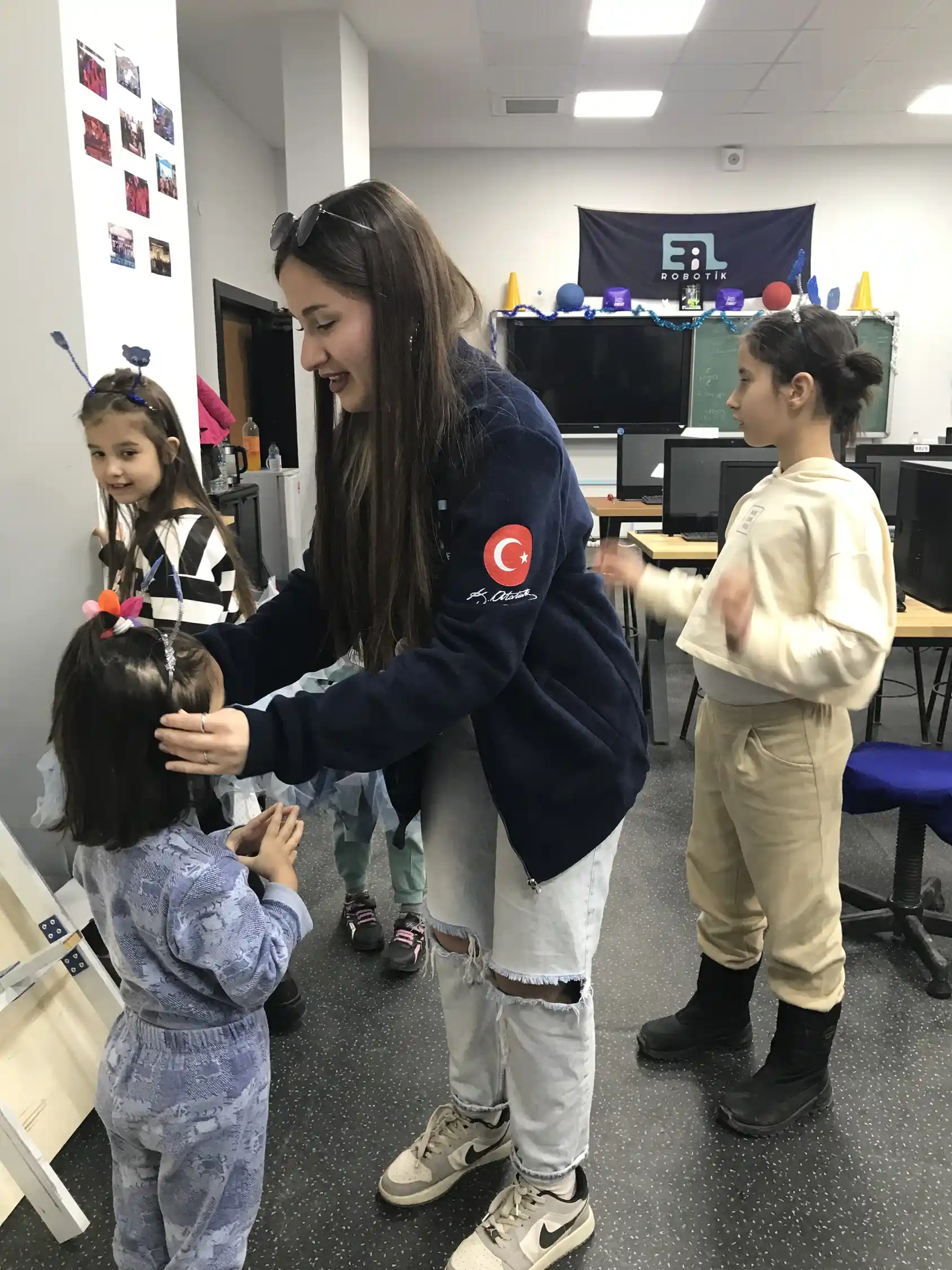 Girls of Innovation event photo 35