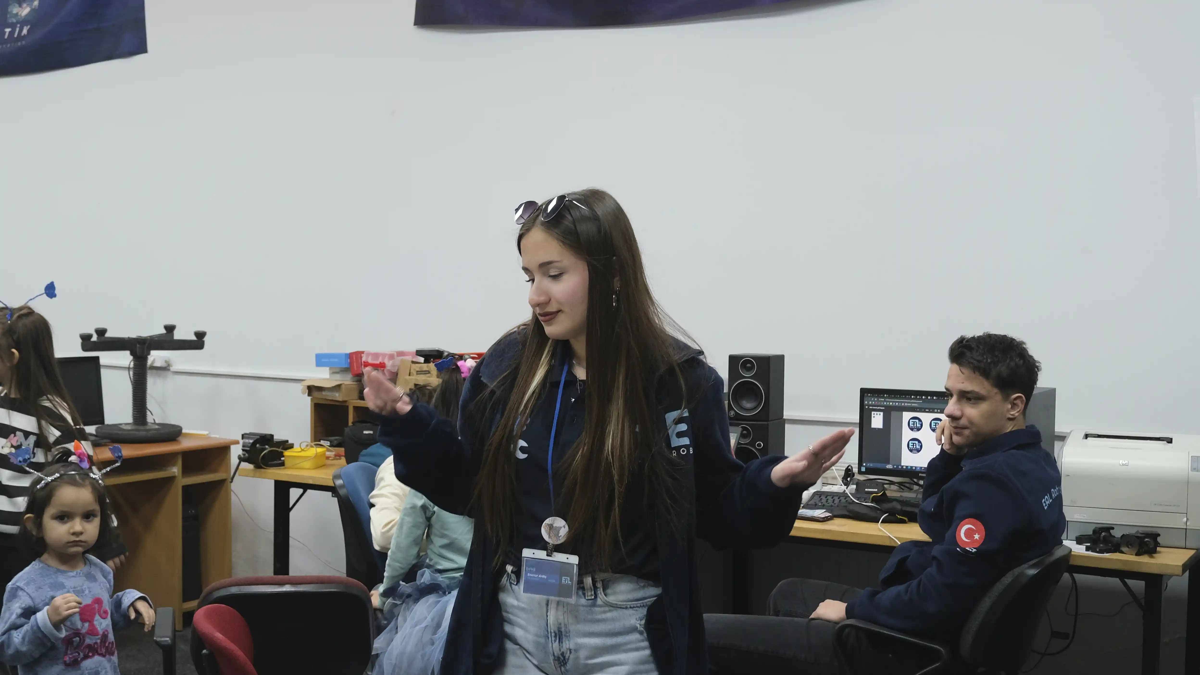 Girls of Innovation event photo 15