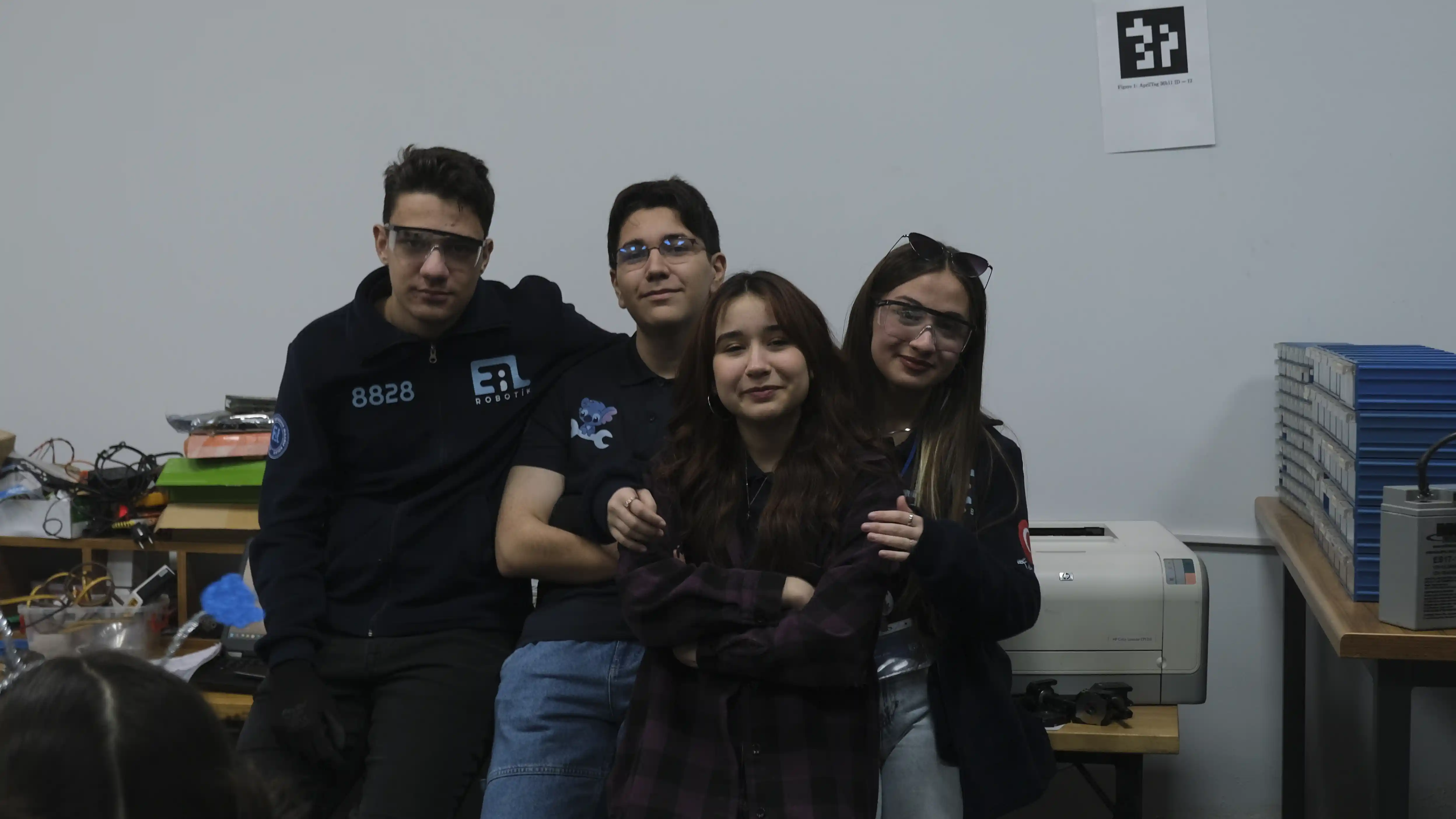 Girls of Innovation event photo 18