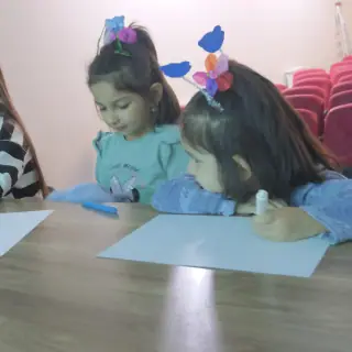Girls of Innovation event photo 6