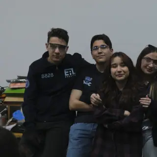 Girls of Innovation event photo 18