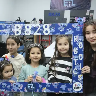 Girls of Innovation event photo 26