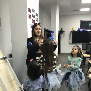 Girls of Innovation event photo 33